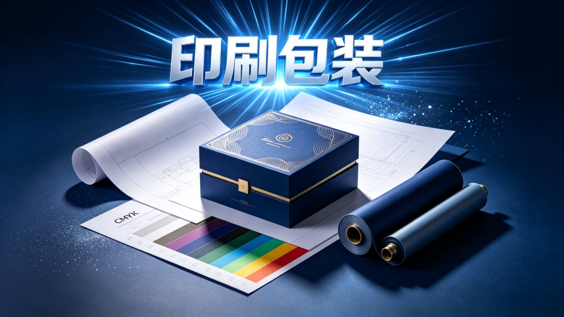印刷包装行业趋势